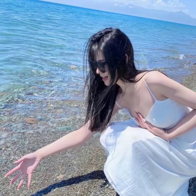 袒露新生